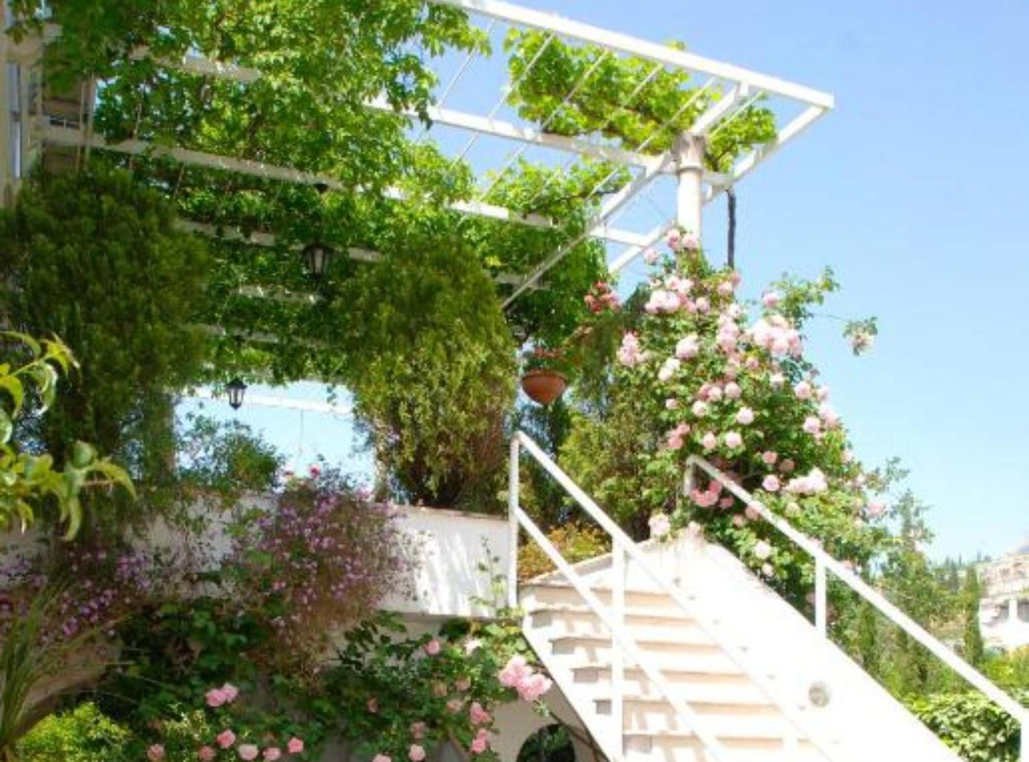 Villa Mediterranea Mlini Exterior foto